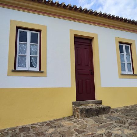 Casas Da Balsa Vila Casal da Igreja Exterior foto